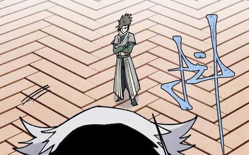 All Hail the Sect Leader Chapter 329 page 40