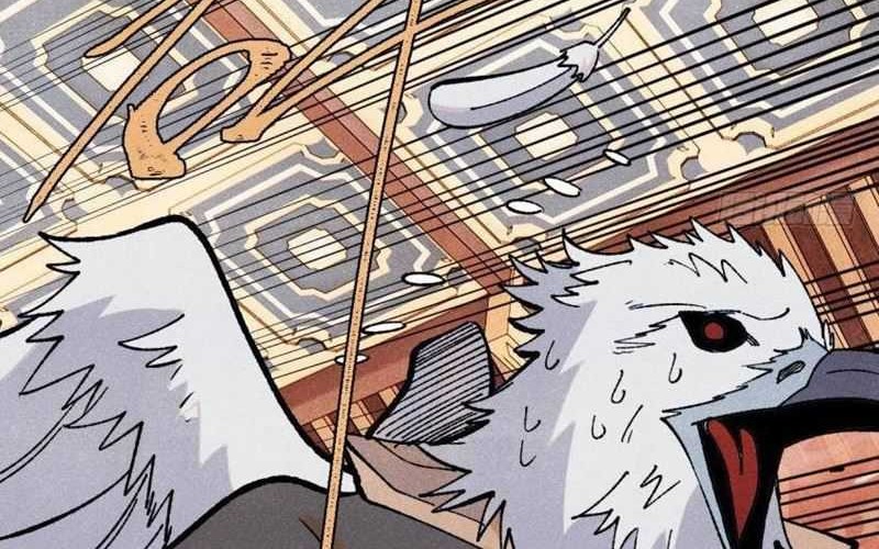 All Hail the Sect Leader Chapter 329 page 44
