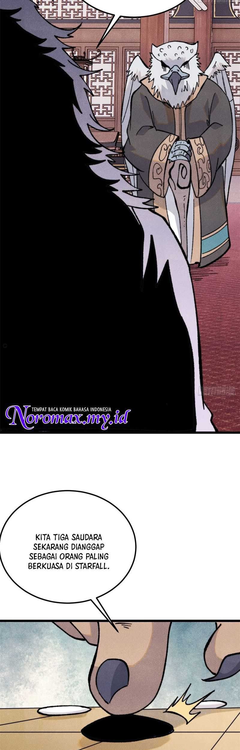 All Hail the Sect Leader Chapter 329 page 49
