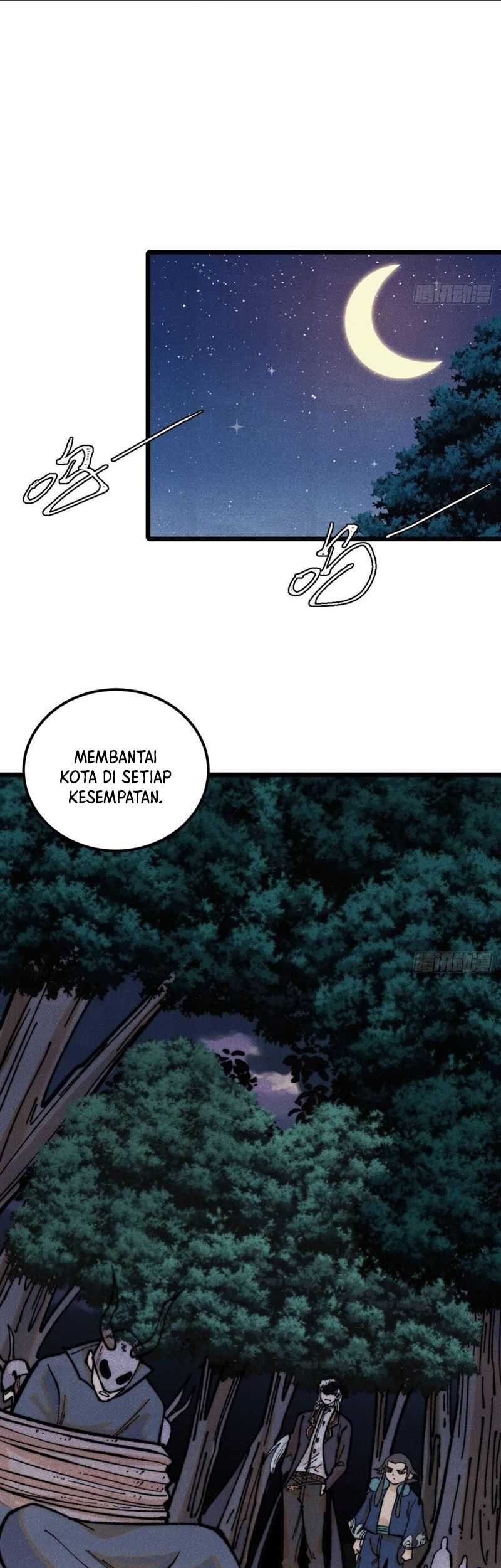All Hail the Sect Leader Chapter 329 page 13