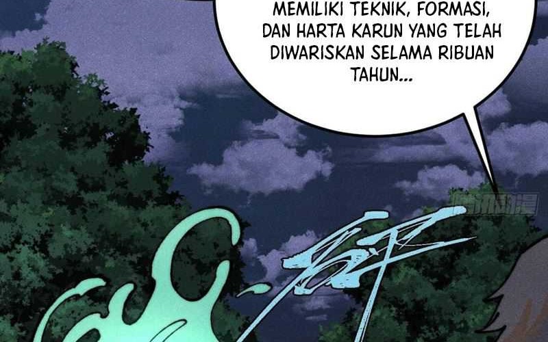 All Hail the Sect Leader Chapter 329 page 16