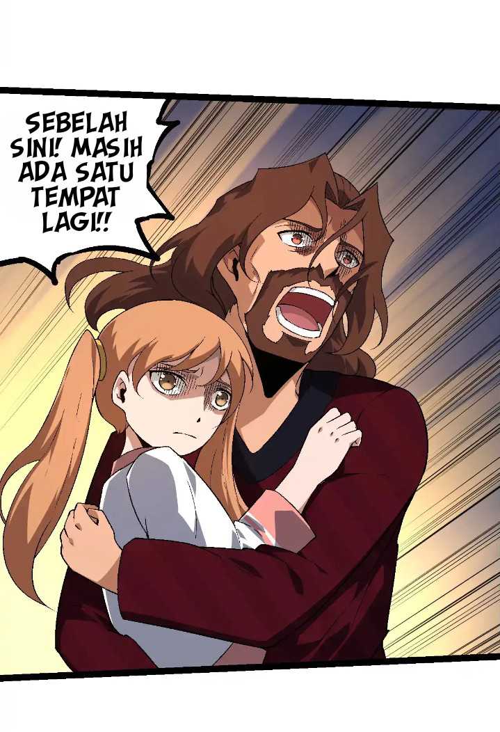 Evolution Begins With A Big Tree Chapter 216 page 17