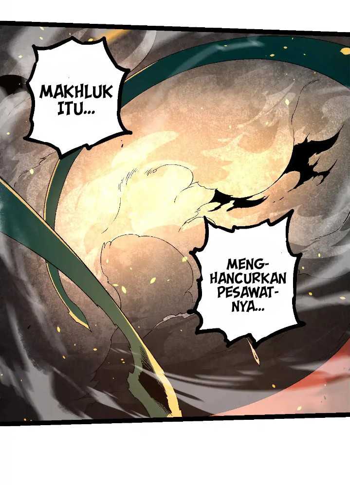 Evolution Begins With A Big Tree Chapter 216 page 26