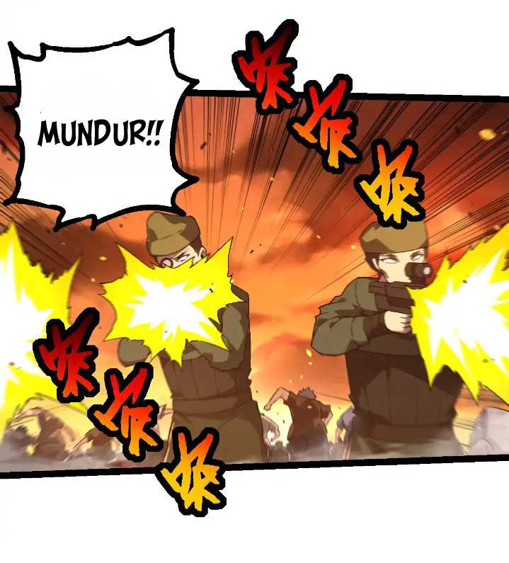 Evolution Begins With A Big Tree Chapter 216 page 30