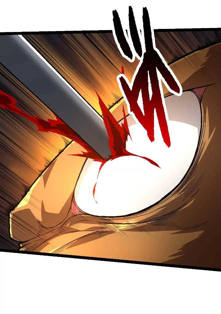 Evolution Begins With A Big Tree Chapter 216 page 35