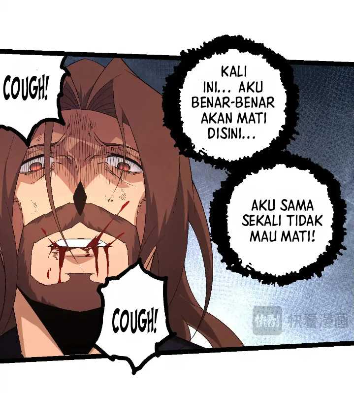 Evolution Begins With A Big Tree Chapter 216 page 45