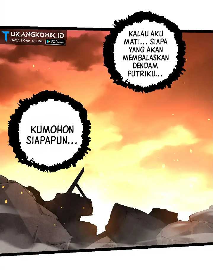 Evolution Begins With A Big Tree Chapter 216 page 46