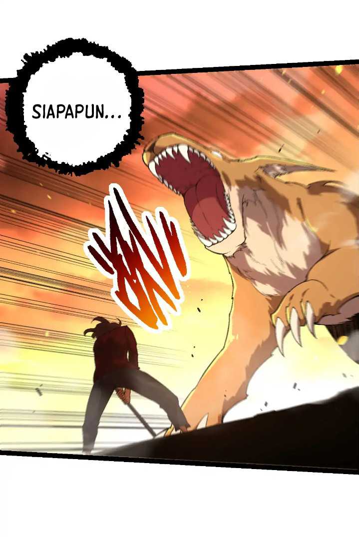 Evolution Begins With A Big Tree Chapter 216 page 47