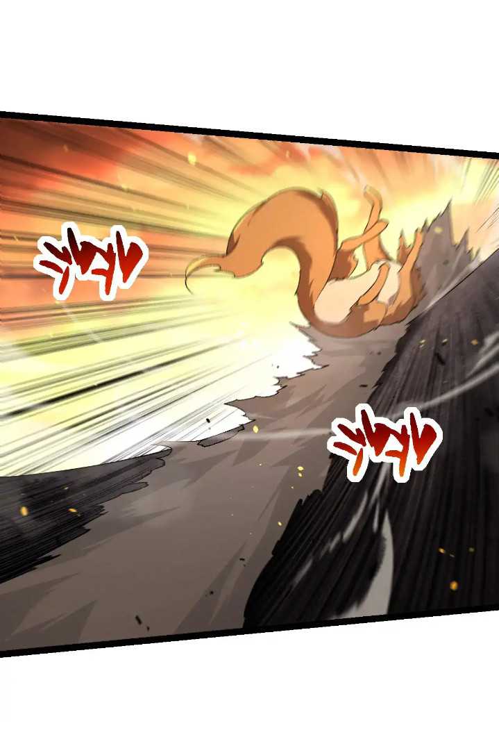Evolution Begins With A Big Tree Chapter 216 page 50