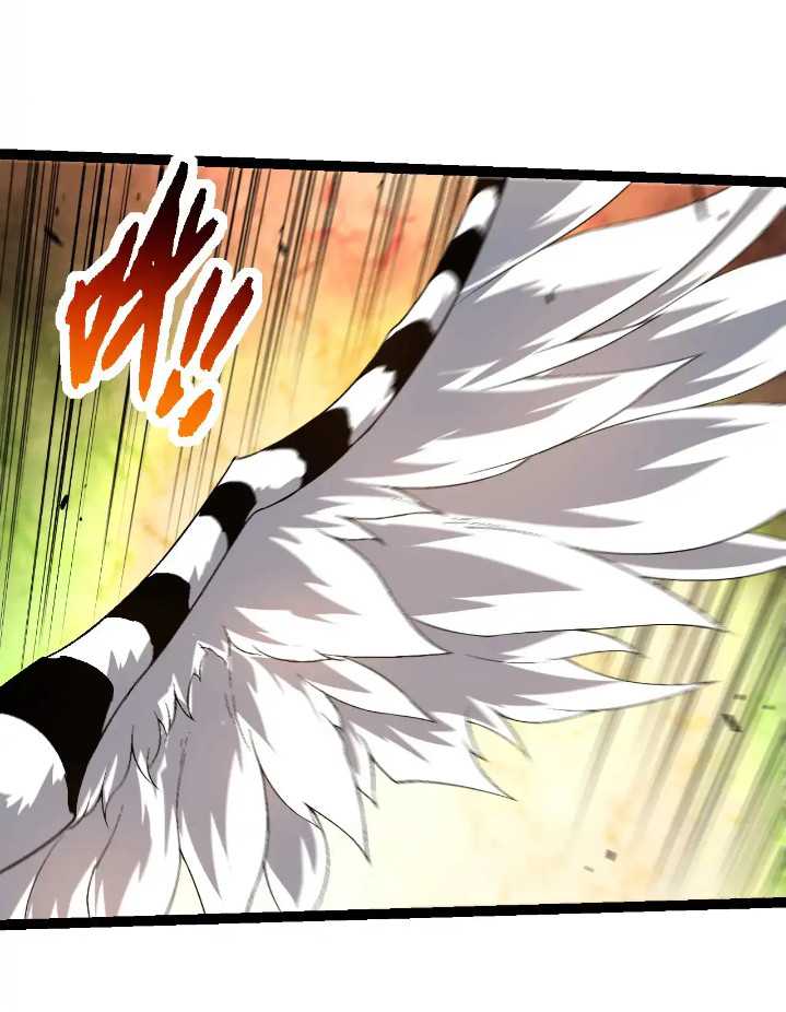Evolution Begins With A Big Tree Chapter 216 page 52