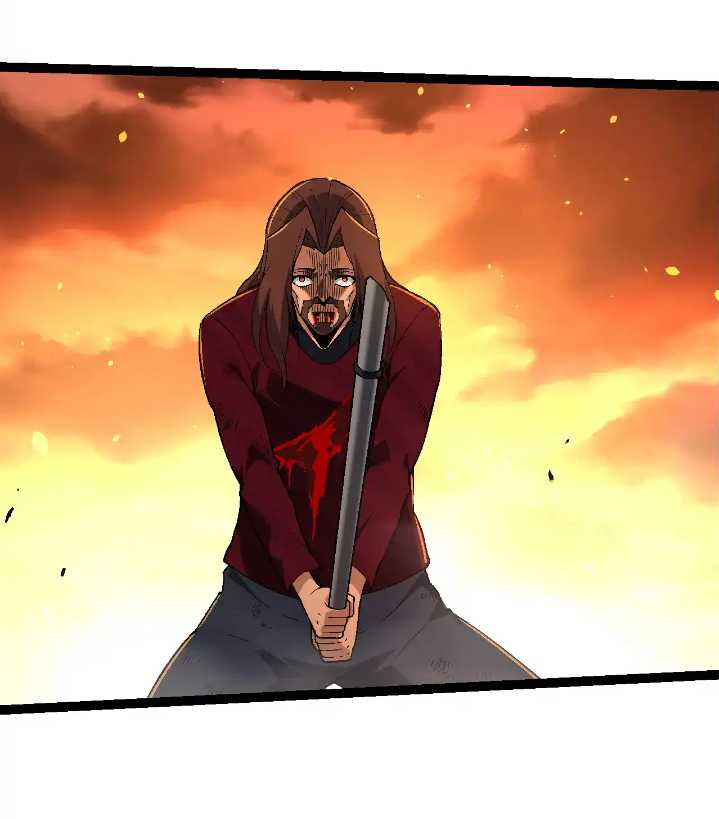 Evolution Begins With A Big Tree Chapter 216 page 53