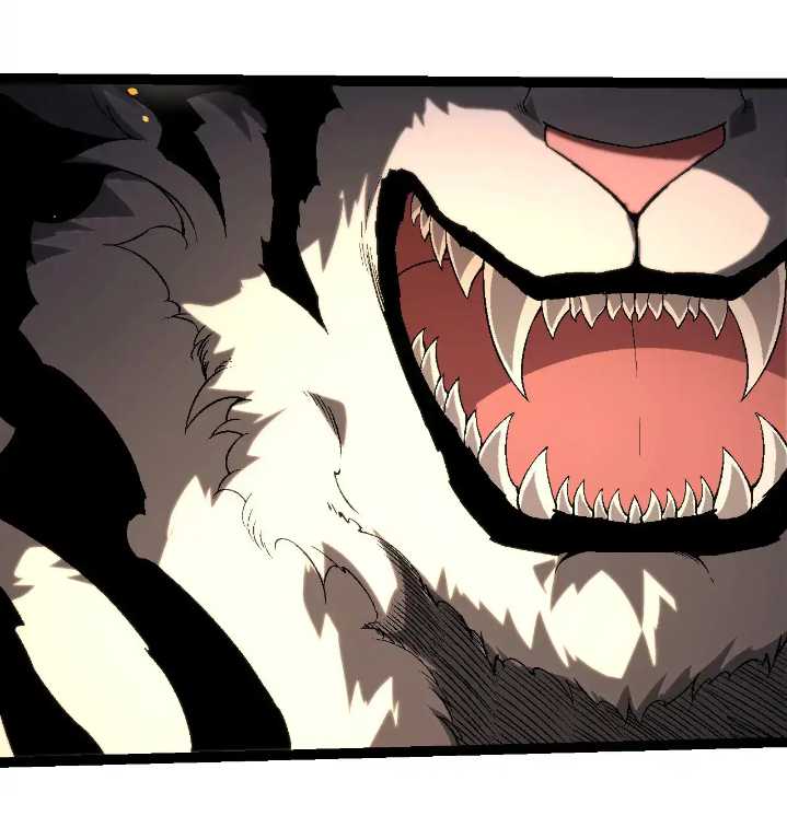 Evolution Begins With A Big Tree Chapter 216 page 54