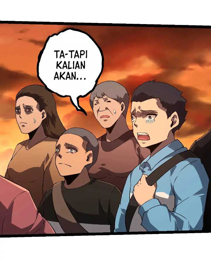 Evolution Begins With A Big Tree Chapter 216 page 6