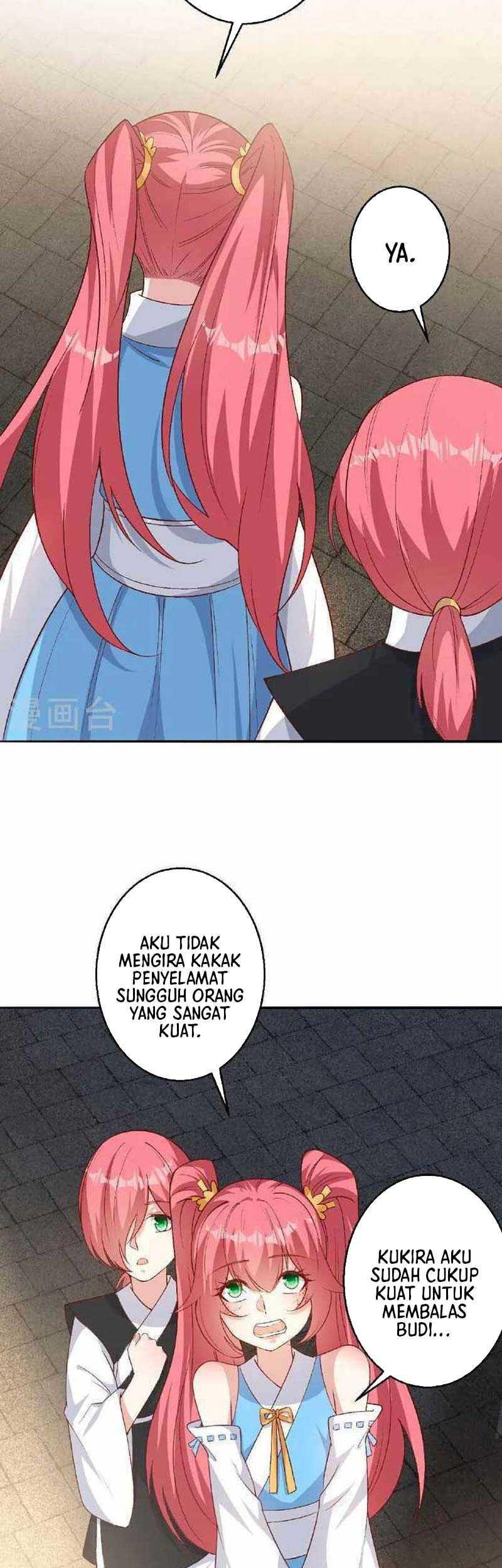 Against the Gods Chapter 620 page 26