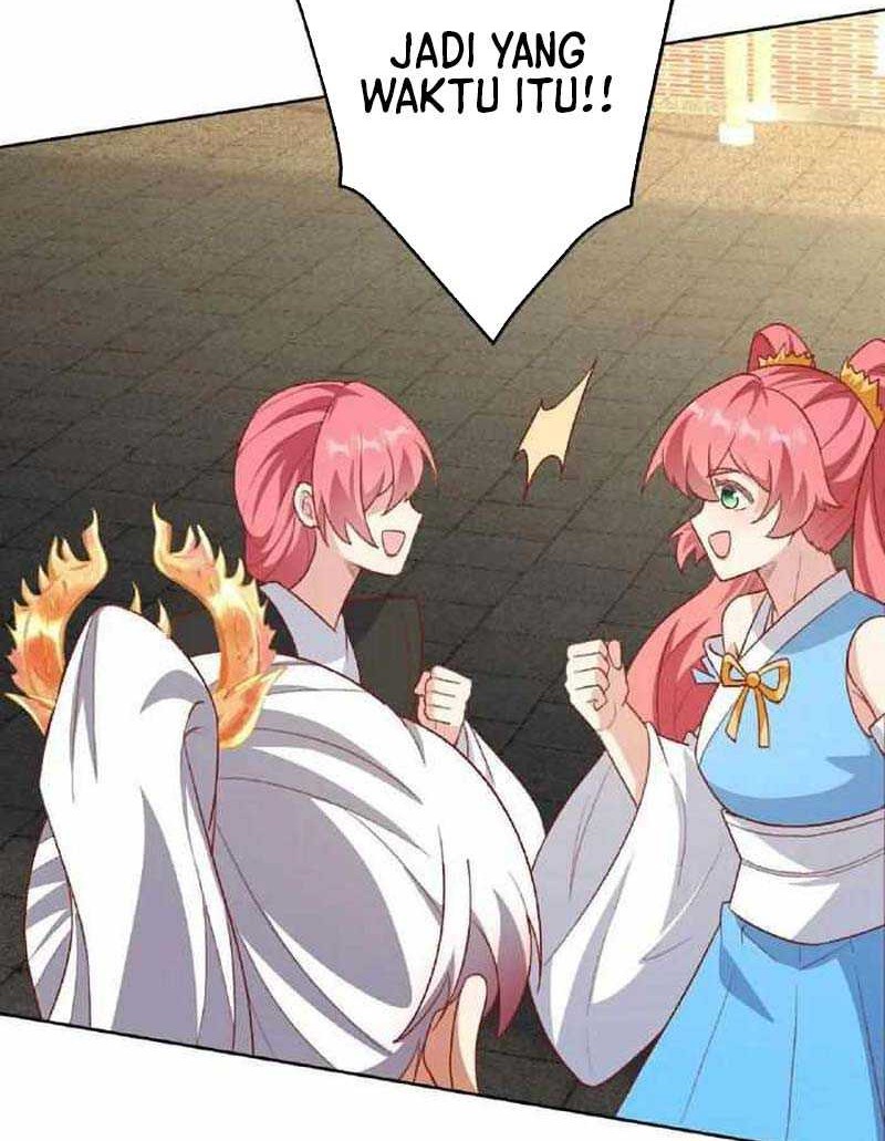 Against the Gods Chapter 620 page 39