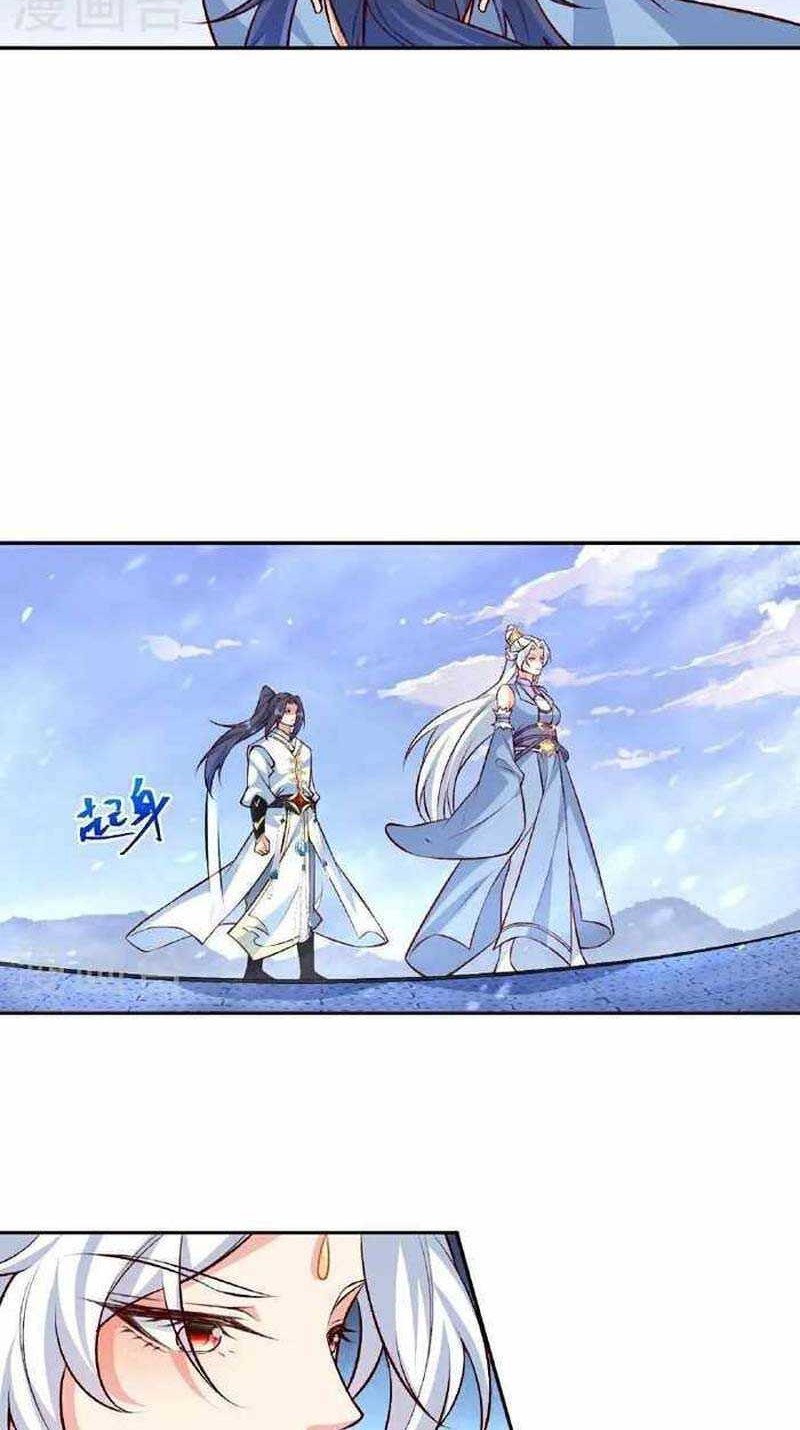 Against the Gods Chapter 620 page 5