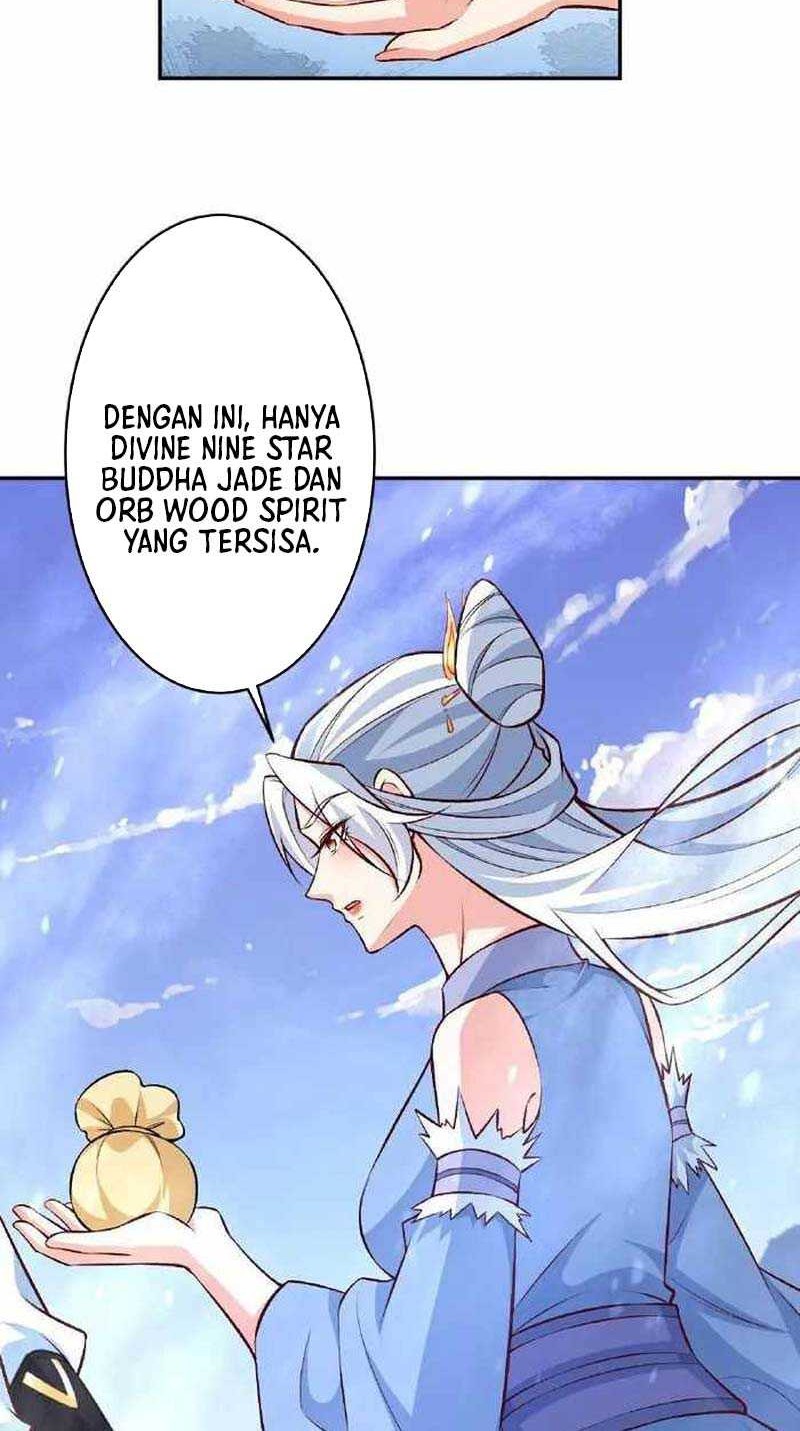 Against the Gods Chapter 620 page 7