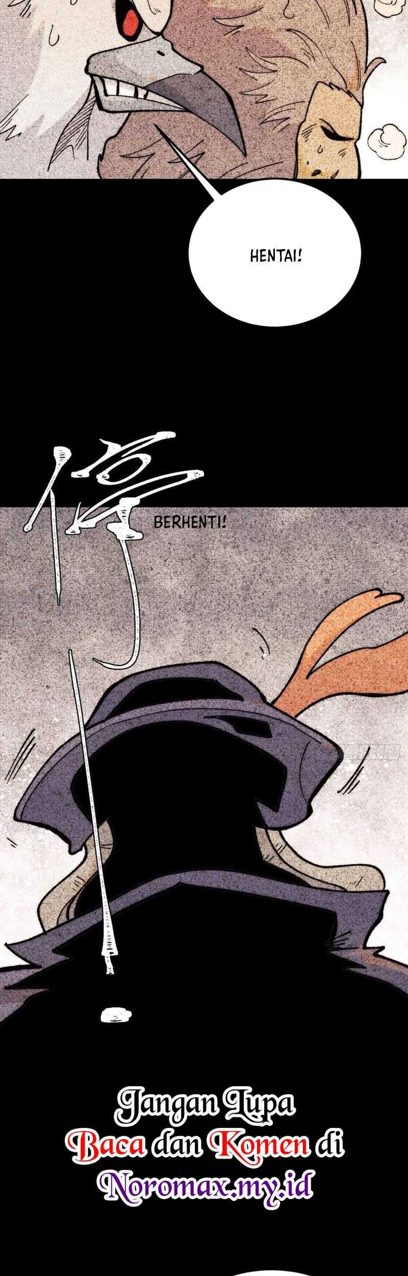 All Hail the Sect Leader Chapter 330 page 17