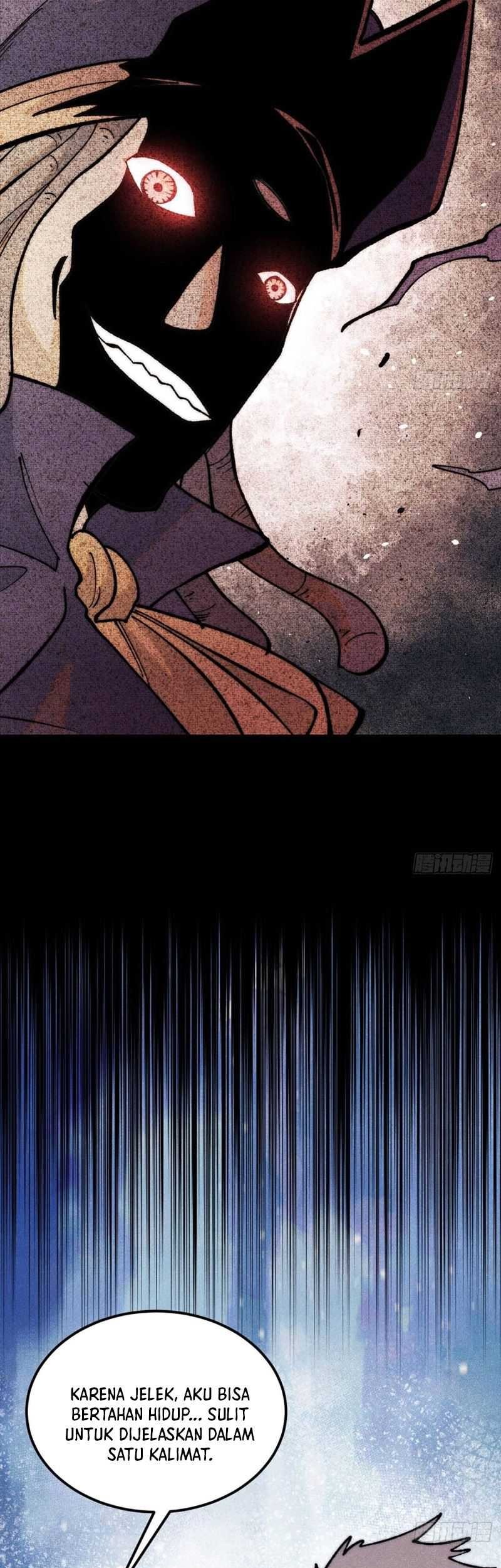 All Hail the Sect Leader Chapter 330 page 19
