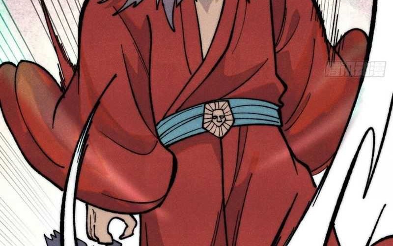 All Hail the Sect Leader Chapter 330 page 22