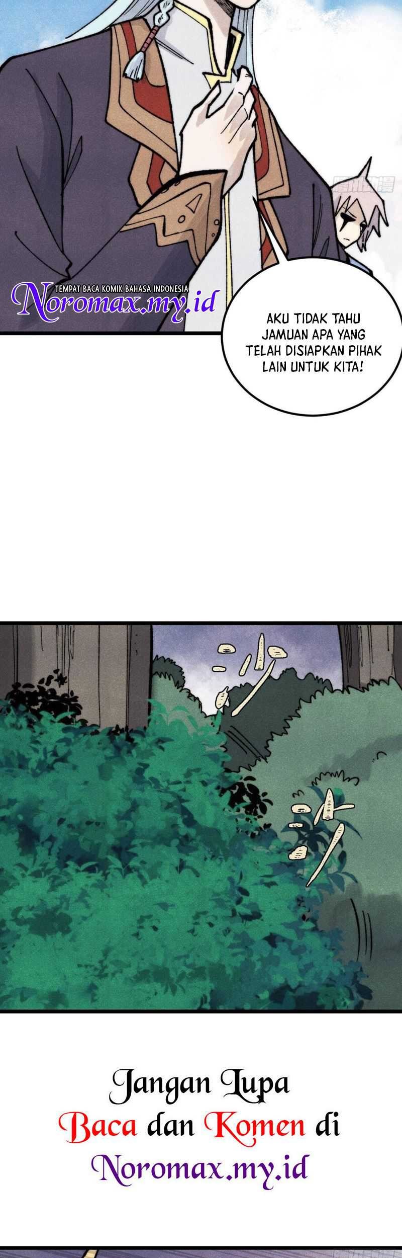 All Hail the Sect Leader Chapter 330 page 32