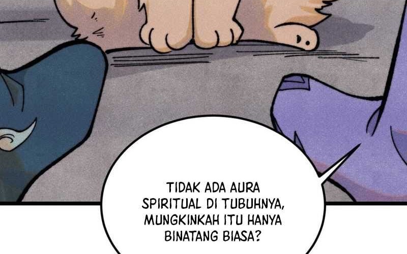 All Hail the Sect Leader Chapter 330 page 37