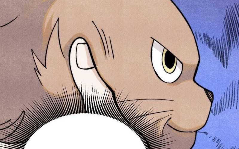 All Hail the Sect Leader Chapter 330 page 39