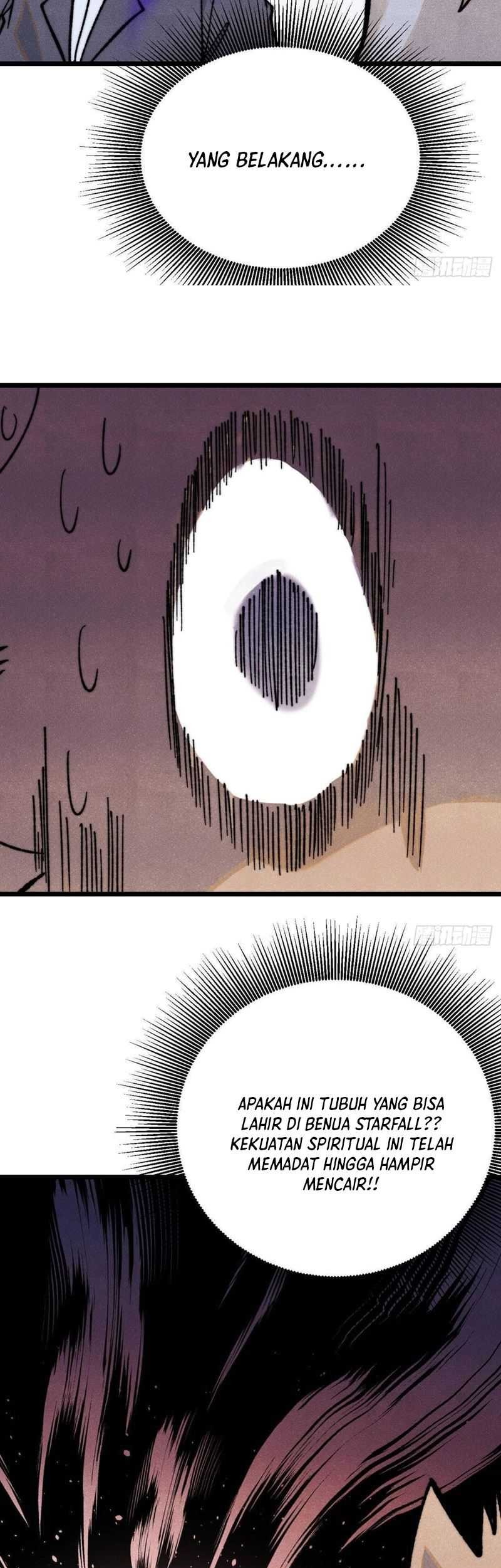 All Hail the Sect Leader Chapter 330 page 44