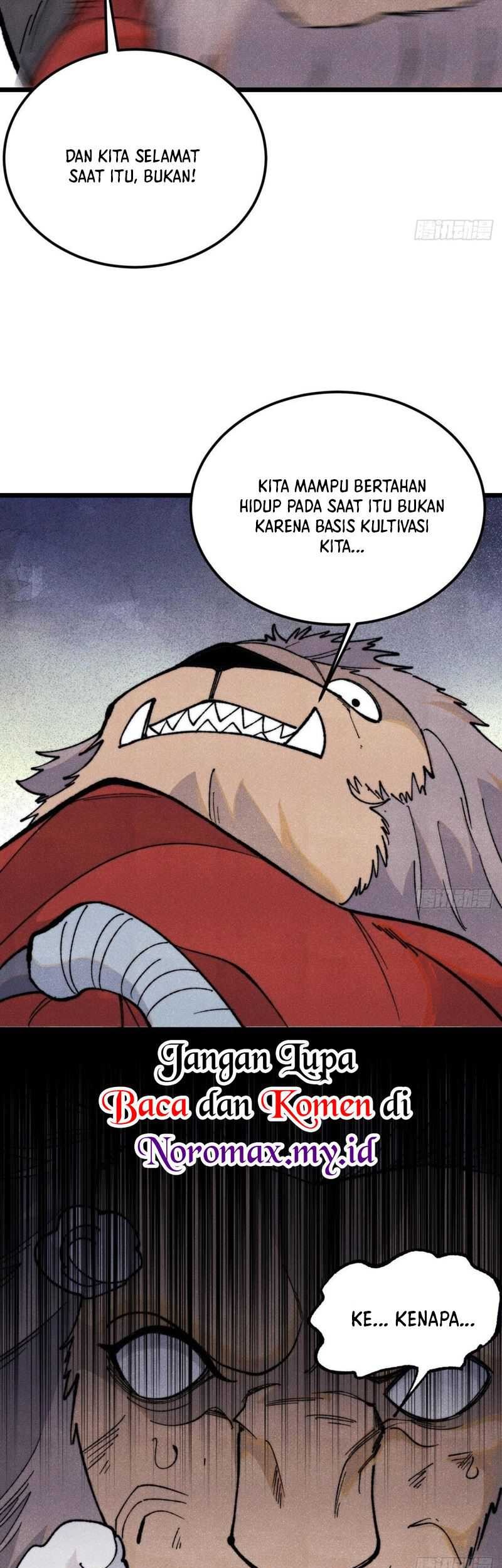 All Hail the Sect Leader Chapter 330 page 7