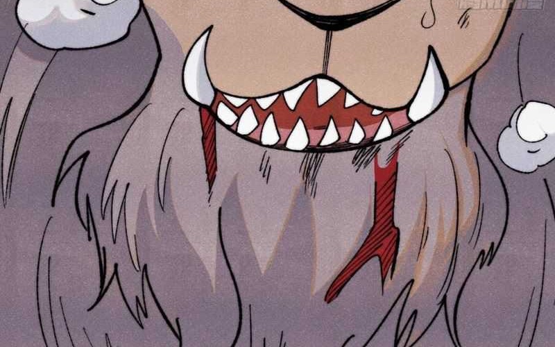 All Hail the Sect Leader Chapter 330 page 8