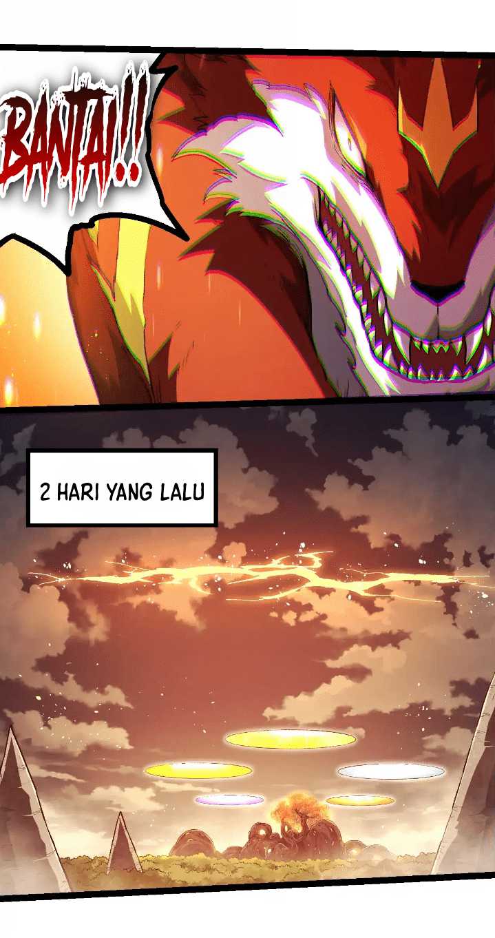 Evolution Begins With A Big Tree Chapter 217 page 17