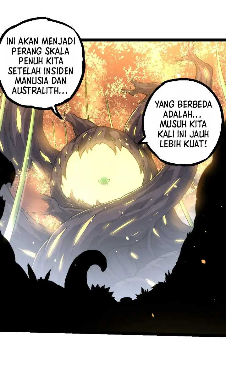 Evolution Begins With A Big Tree Chapter 217 page 19