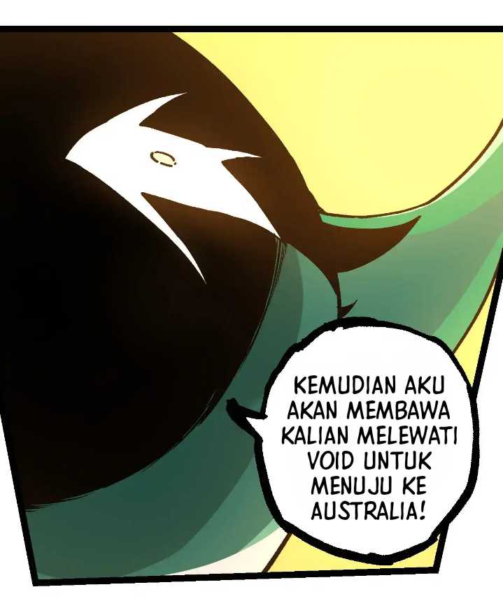 Evolution Begins With A Big Tree Chapter 217 page 23
