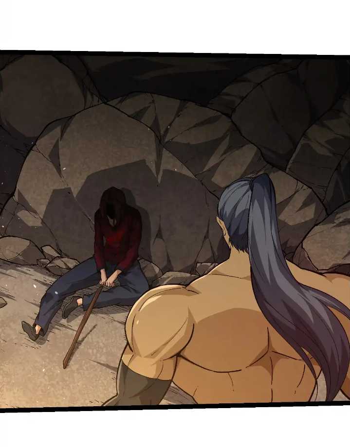 Evolution Begins With A Big Tree Chapter 217 page 27