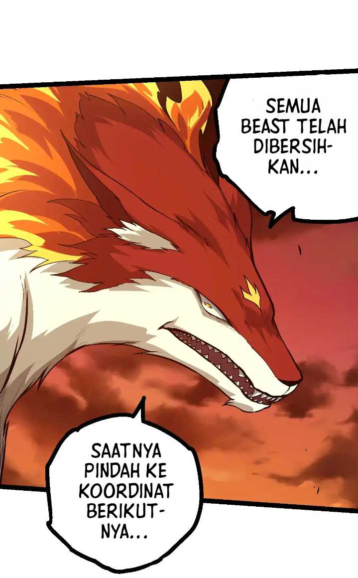 Evolution Begins With A Big Tree Chapter 217 page 29