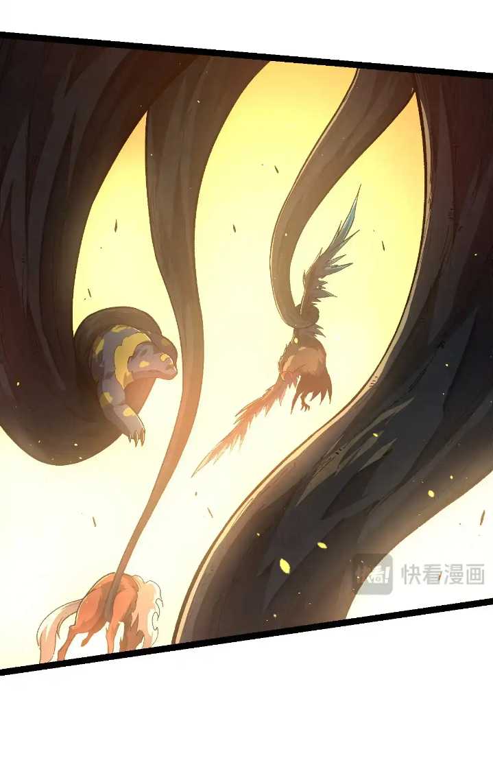 Evolution Begins With A Big Tree Chapter 217 page 31
