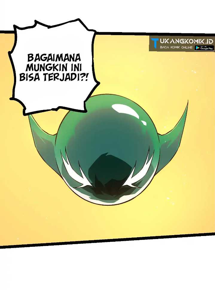 Evolution Begins With A Big Tree Chapter 217 page 41