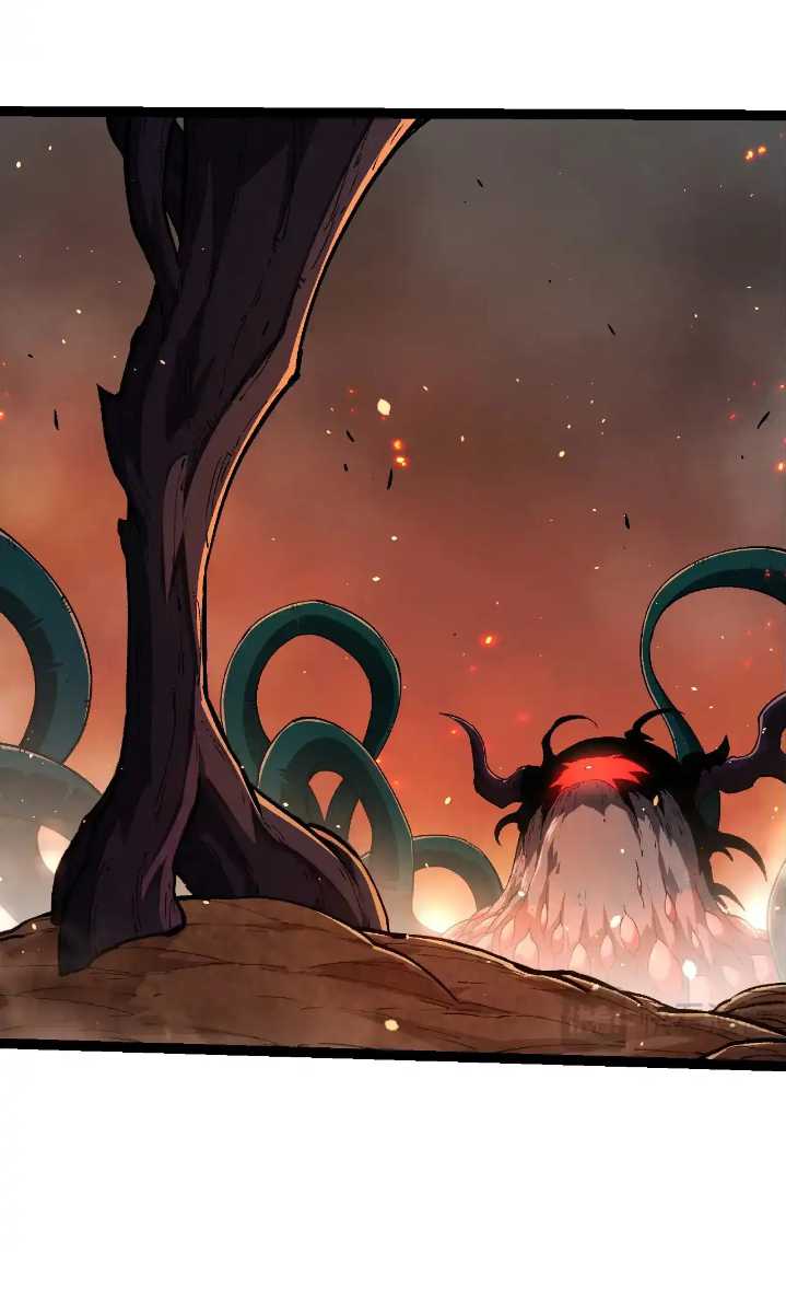 Evolution Begins With A Big Tree Chapter 217 page 42
