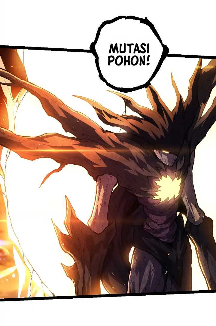 Evolution Begins With A Big Tree Chapter 217 page 44