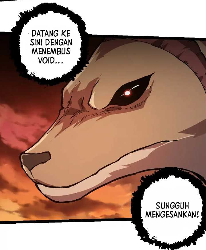 Evolution Begins With A Big Tree Chapter 217 page 47