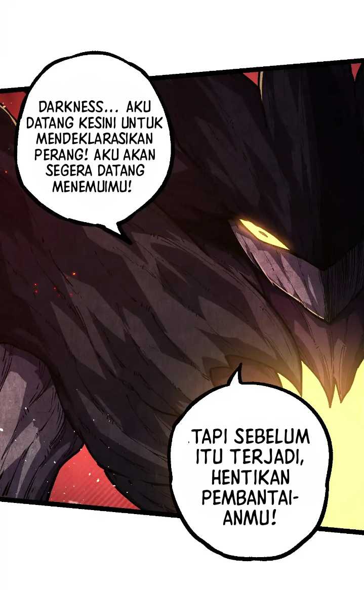 Evolution Begins With A Big Tree Chapter 217 page 50