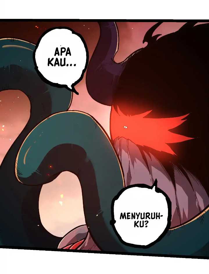Evolution Begins With A Big Tree Chapter 217 page 51