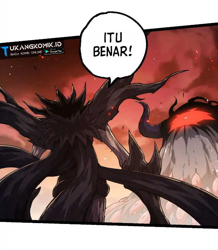 Evolution Begins With A Big Tree Chapter 217 page 52