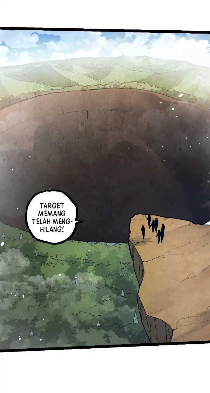 Evolution Begins With A Big Tree Chapter 218 page 15