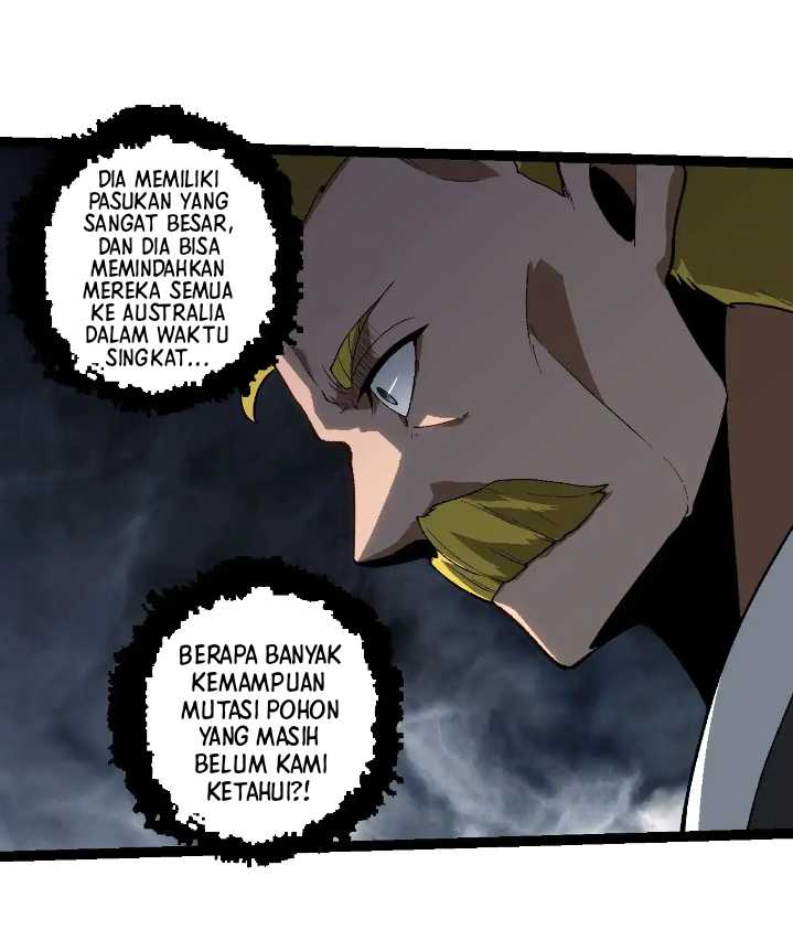 Evolution Begins With A Big Tree Chapter 218 page 20