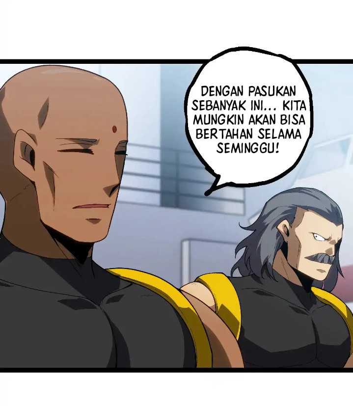 Evolution Begins With A Big Tree Chapter 218 page 32