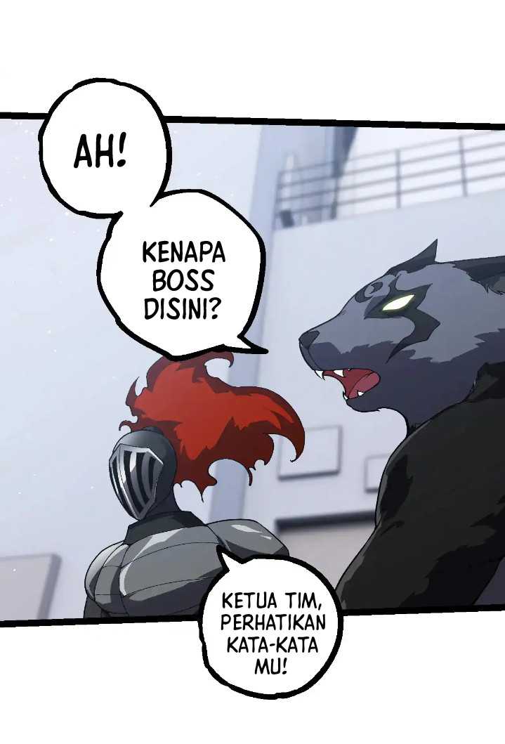 Evolution Begins With A Big Tree Chapter 218 page 37