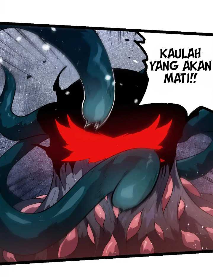 Evolution Begins With A Big Tree Chapter 218 page 4