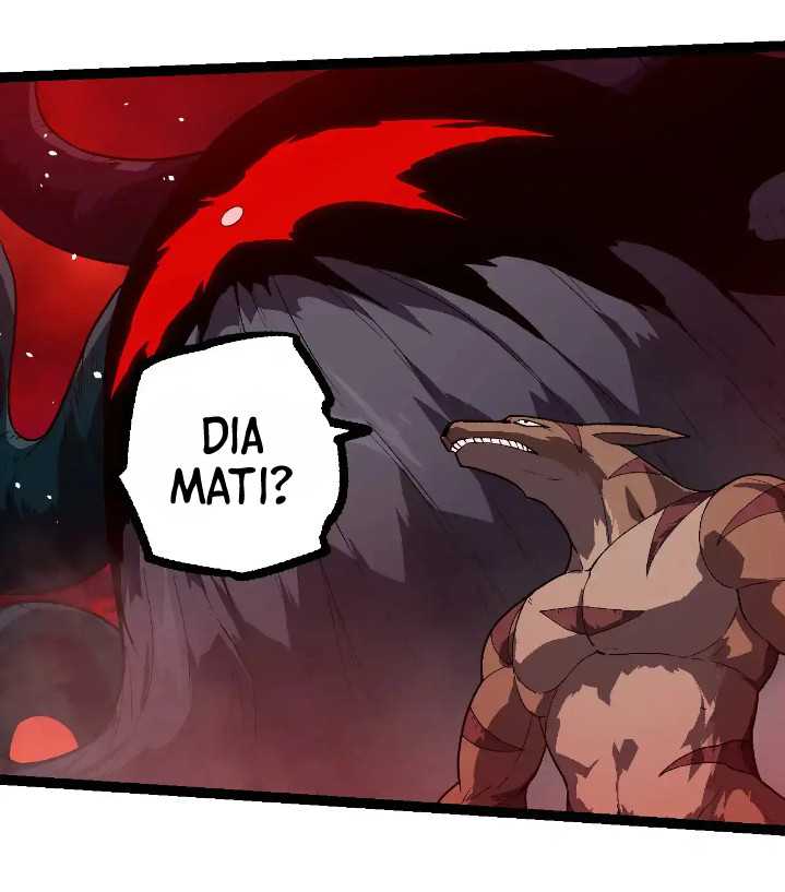 Evolution Begins With A Big Tree Chapter 218 page 7