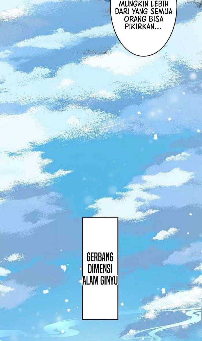 Against the Gods Chapter 622 page 23